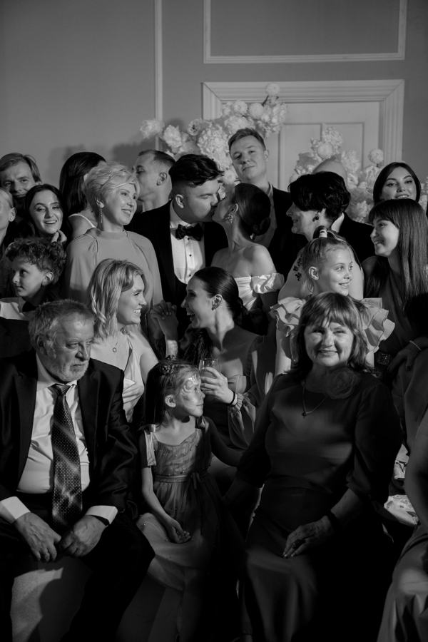 Агентства Don't panic bride