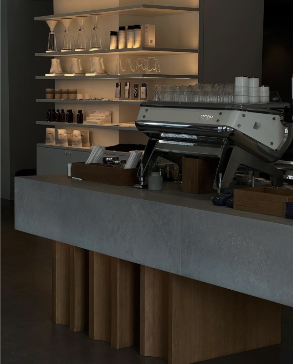 Кафе и рестораны, в которых будет удобно