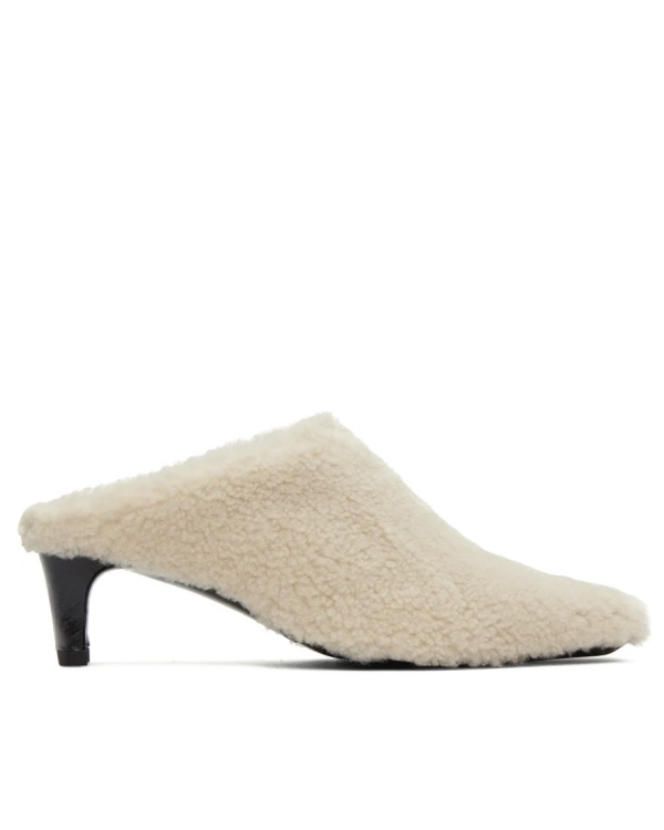 Мех да и только: 20 пар пушистых