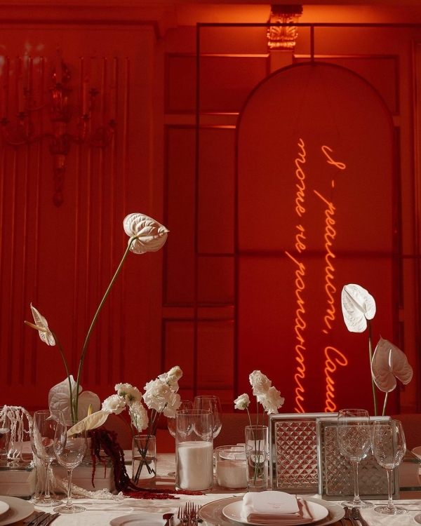 Сет-дизайн, AI и много розового. Показываем самые