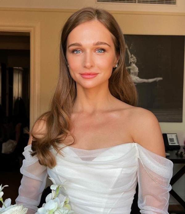 Стилисты Юлия Плотникова