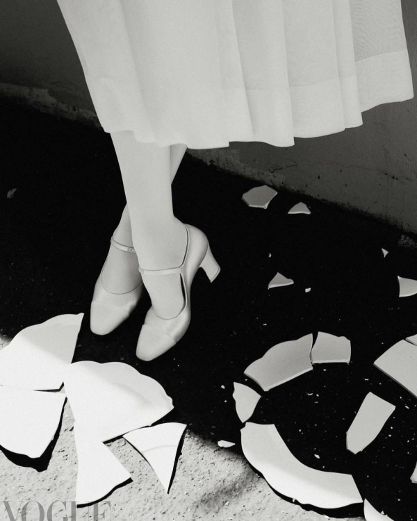 Дело к свадьбе у Львов и новые