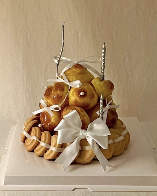 Можно вообще все: небанальные (и чуть-чуть безумные)