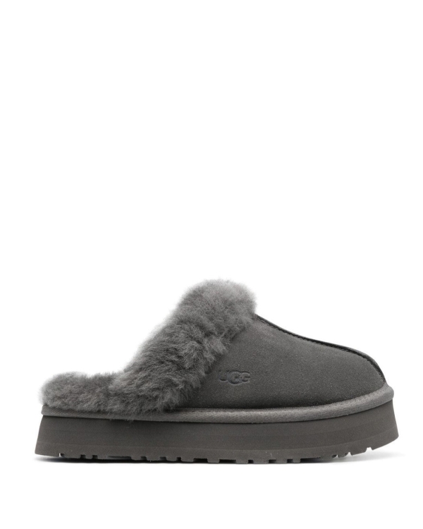 Угги снова в моде? Они из нее