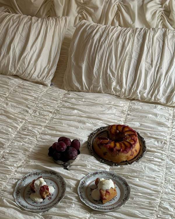 Искусство жить по-скандинавски, simple pleasures и уют: