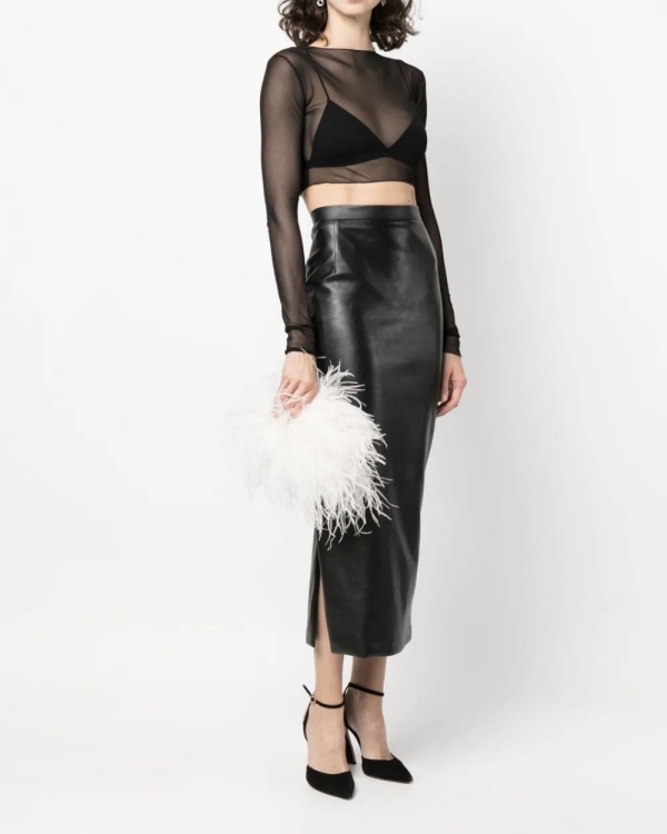 Невесты тоже носят сумки. 30 актуальных моделей