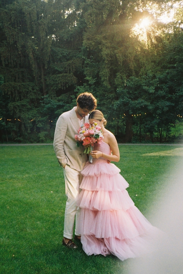 Агентства Don't panic bride