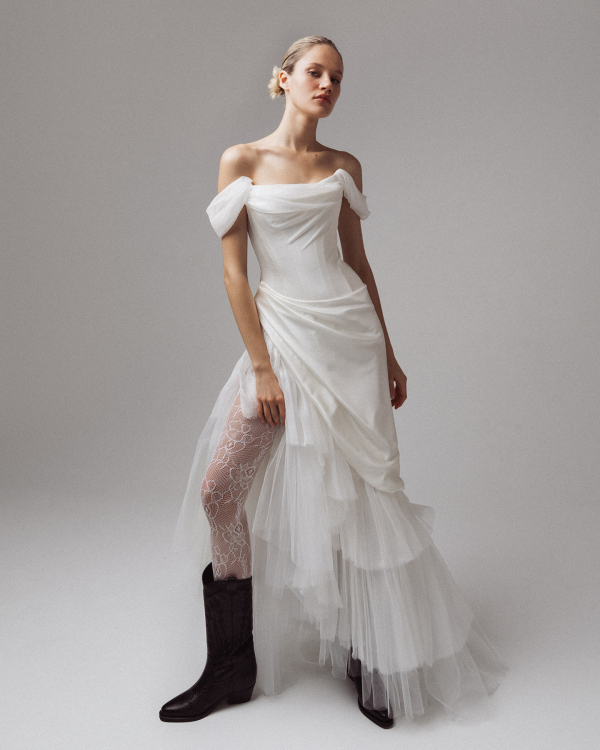 Платья Labay Viktoria