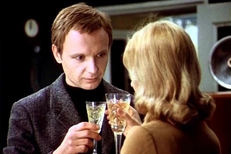 Не только «Ирония судьбы»: 12 фильмов для