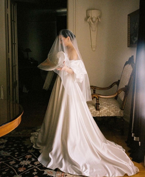 Стилисты Юлия Плотникова