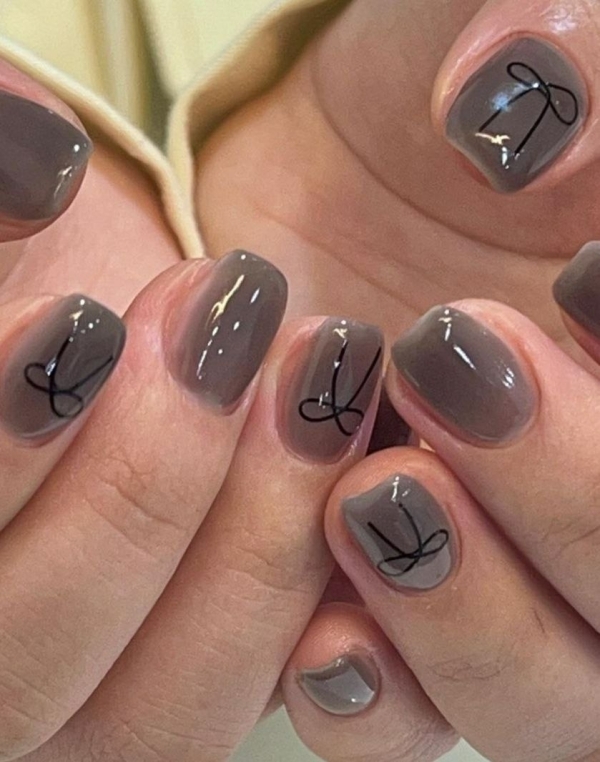 Банты: обратно в детство с новым трендом