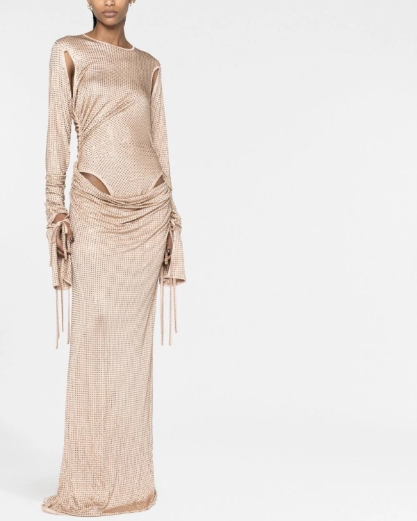 Shine Bright Like a Diamond: 25 мерцающих