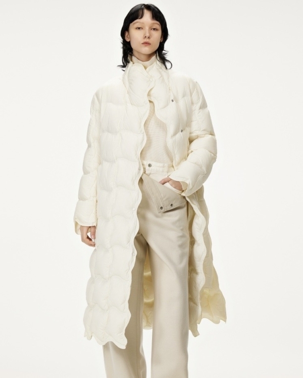 Стильная верхняя одежда для невест существует? Да,