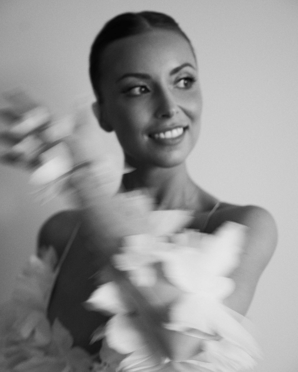 Самые запоминающиеся свадьбы сезона 2023