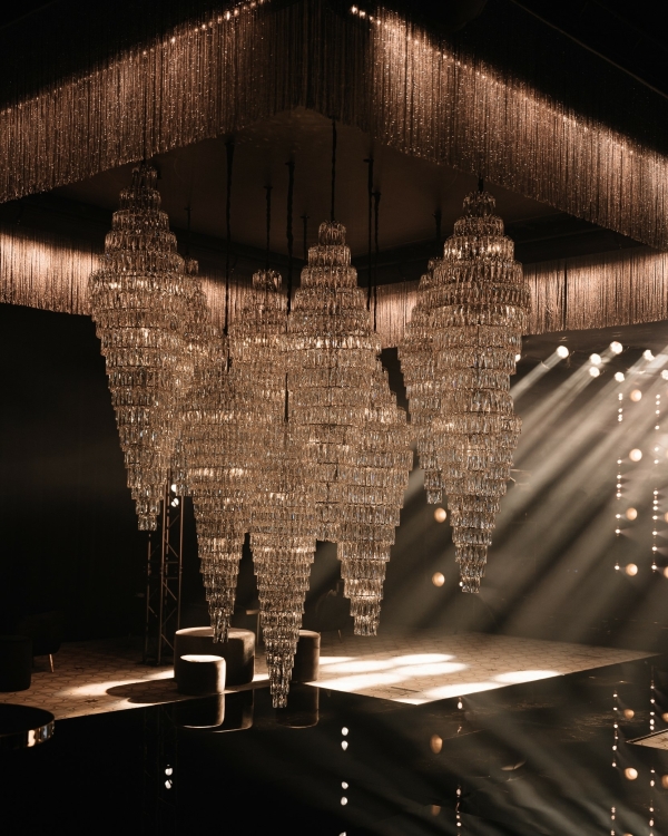 Сет-дизайн, AI и много розового. Показываем самые