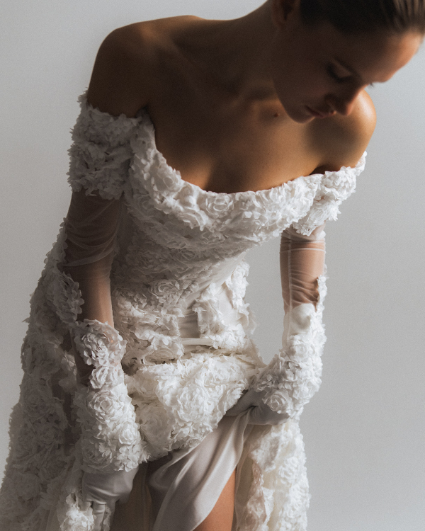 Платья Labay Viktoria