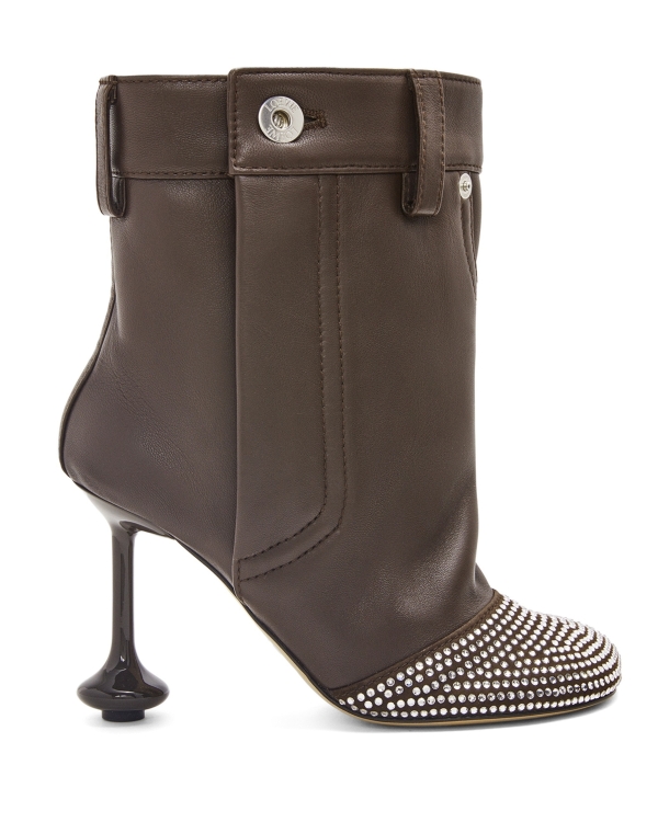 Shine Bright Like a Diamond: 25 мерцающих