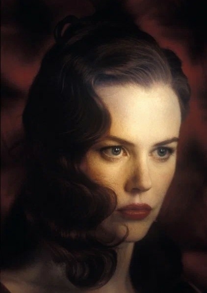 Воскресенье с Николь Кидман, новая версия «мимозы»