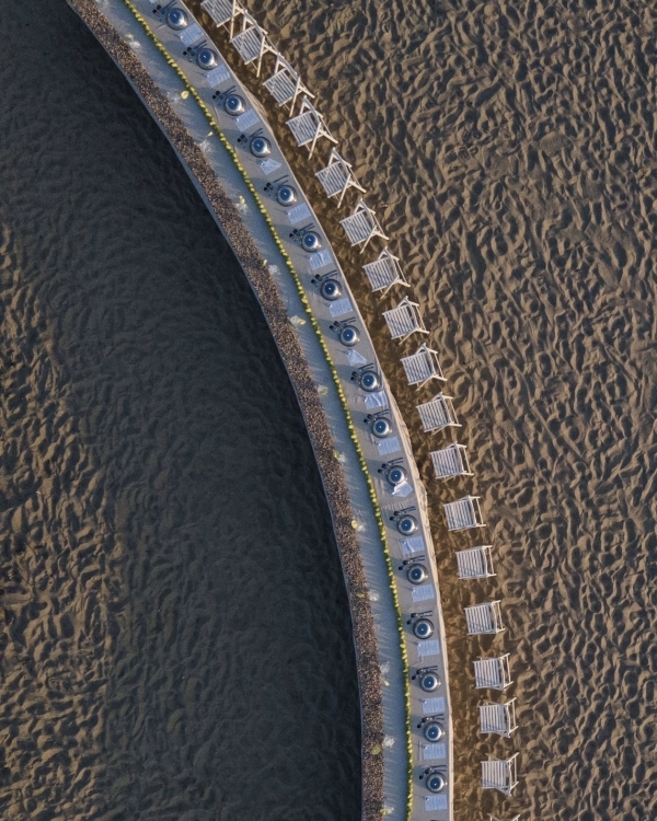 Свадебные фотографии сезона 2023, которые запомнились нам