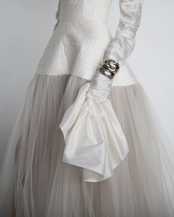 Как невесте выглядеть дорого на собственной свадьбе?