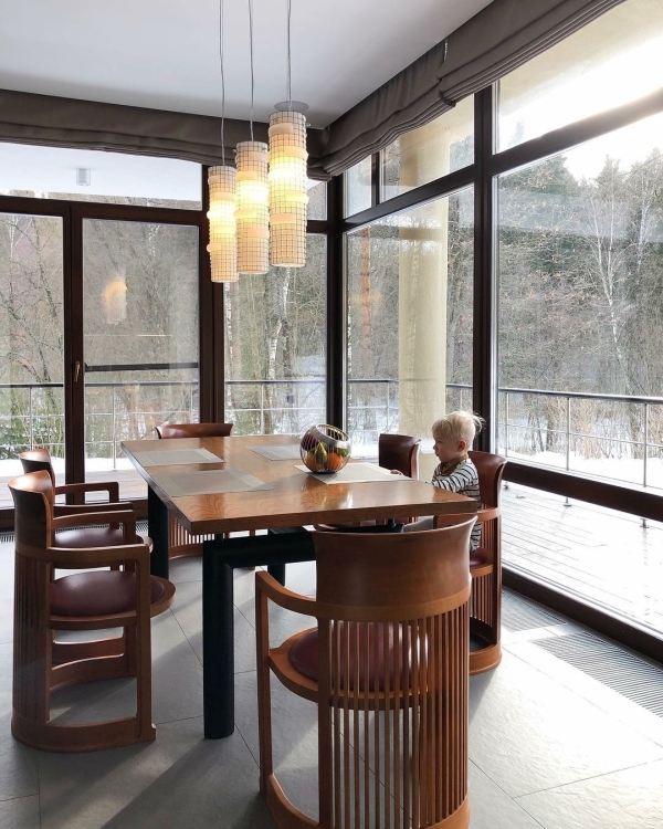 Встретьте Новый год 2024 изысканно в одном