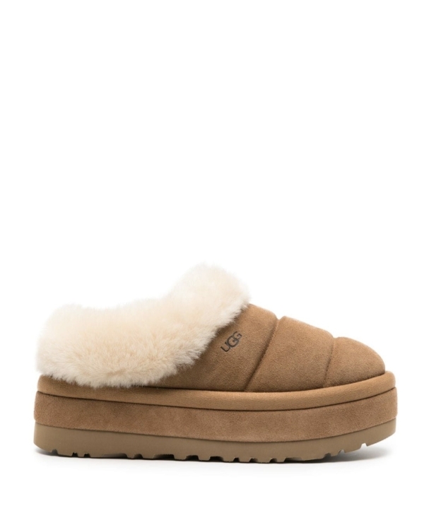 Угги снова в моде? Они из нее