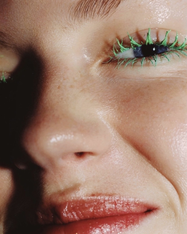 От латте-нюда до акцентных теней: 26 идей