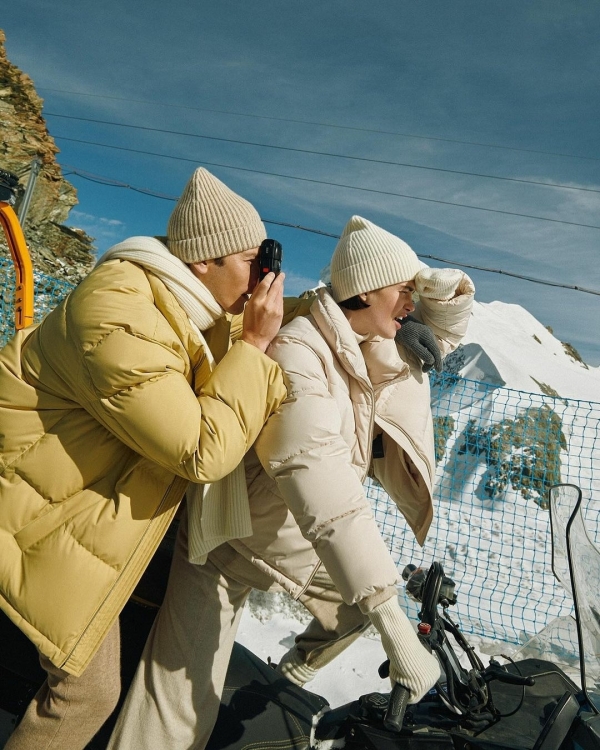 It's Time! 38 классных новогодних подарков для