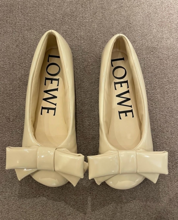 Банты: обратно в детство с новым трендом