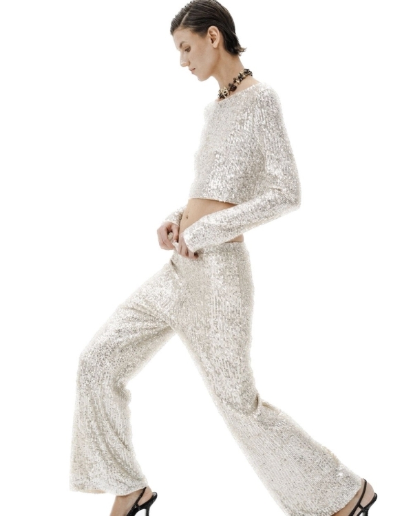 Shine Bright Like a Diamond: 25 мерцающих