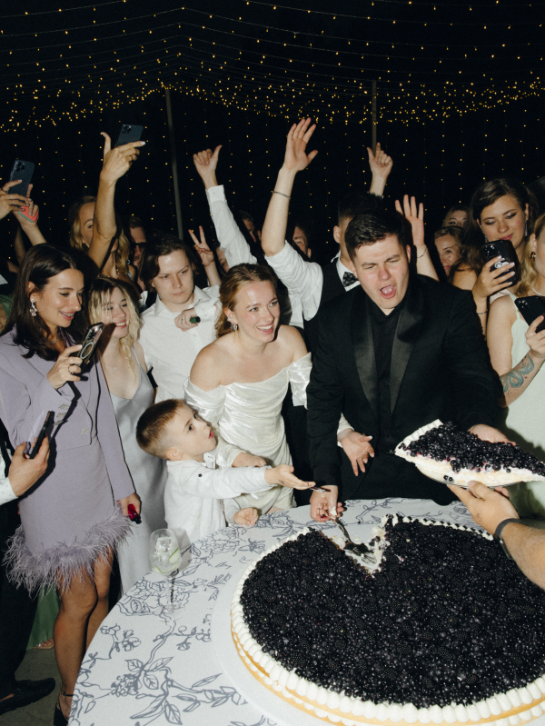 Агентства Don't panic bride