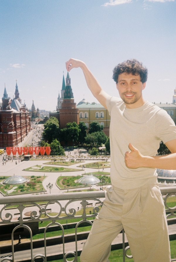 Агентства Don't panic bride