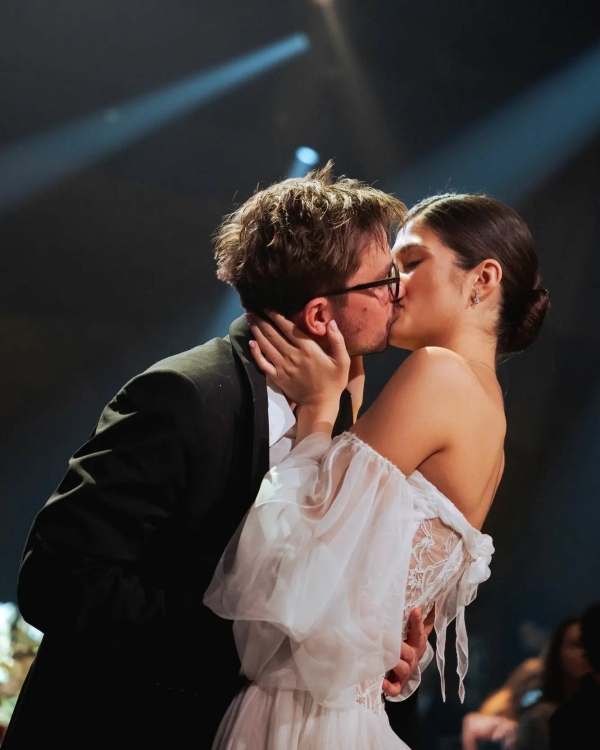 Рассказываем первые подробности свадьбы Александра Петрова и