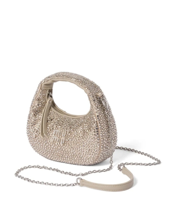 Невесты тоже носят сумки. 30 актуальных моделей