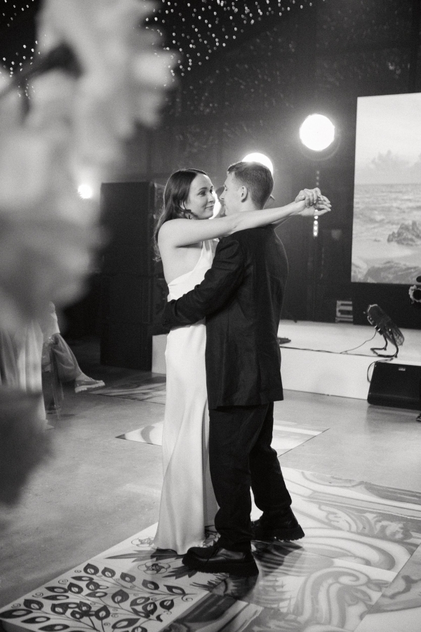 Интервью с невестой: о португальском колорите, кринжовых