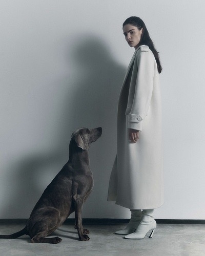 Стильная верхняя одежда для невест существует? Да,