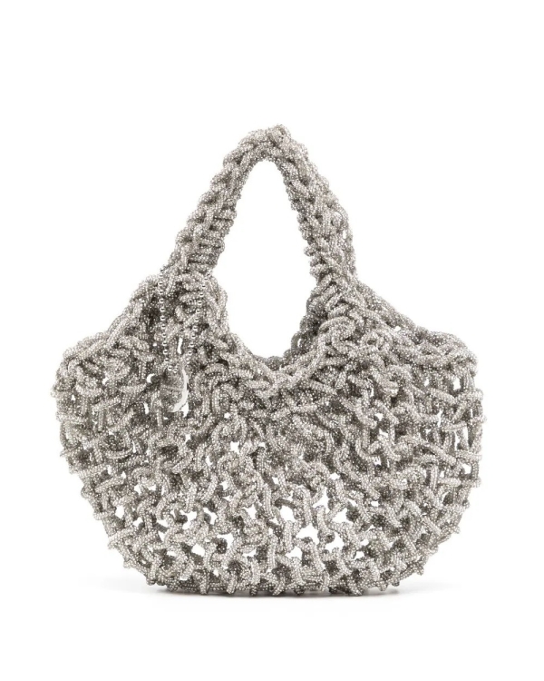 Невесты тоже носят сумки. 30 актуальных моделей