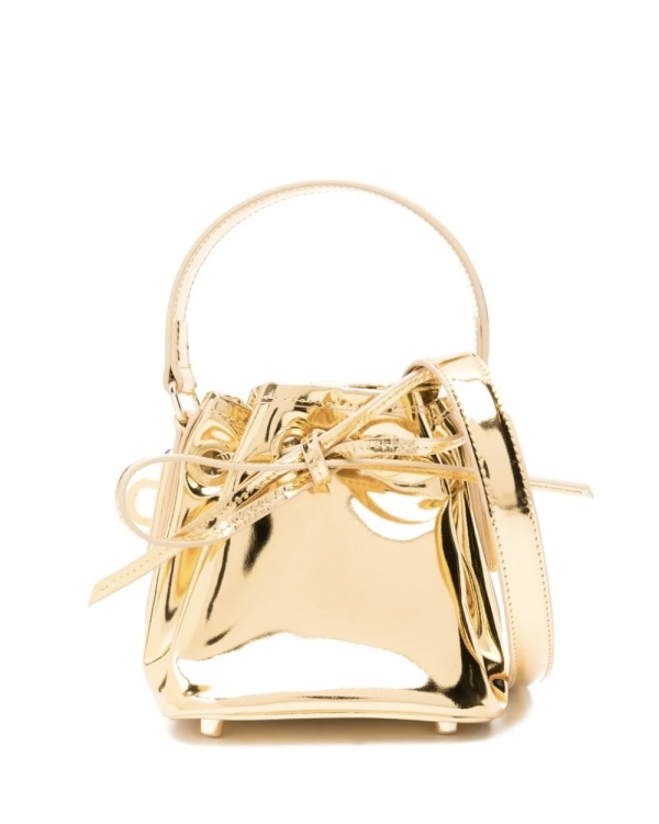 Невесты тоже носят сумки. 30 актуальных моделей