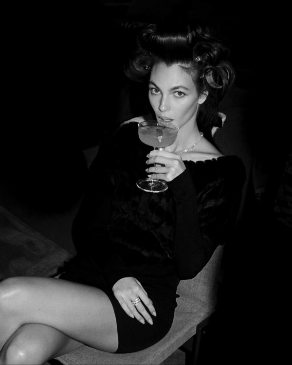 Леонардо Ди Каприо женится?