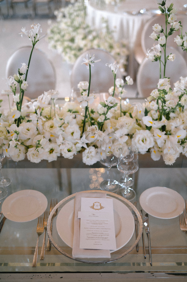 Декораторы АТМА