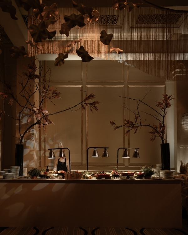 Как прошел гала-вечер по случаю десятого дня