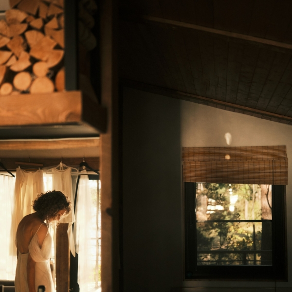 История одной свадьбы: 20 лет любви, четверо