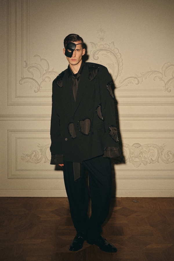 Свадьба современных аристократов — в банкетном зале IMPERIAL