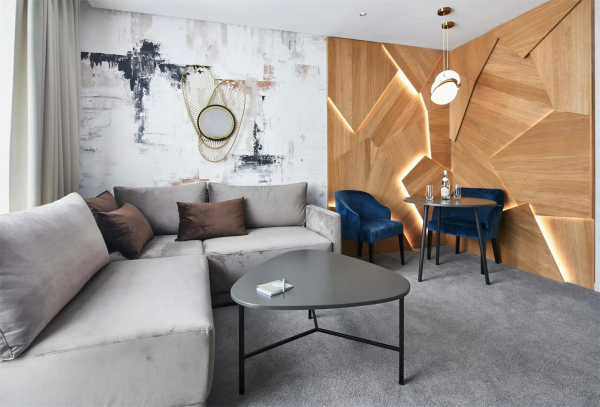 Площадки БОР812