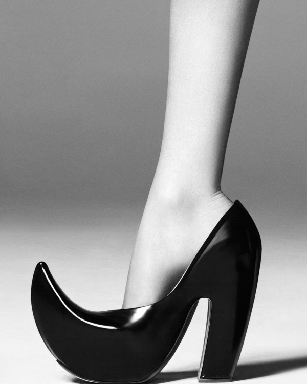 Марк Джейкобс занял место Анны Винтур в