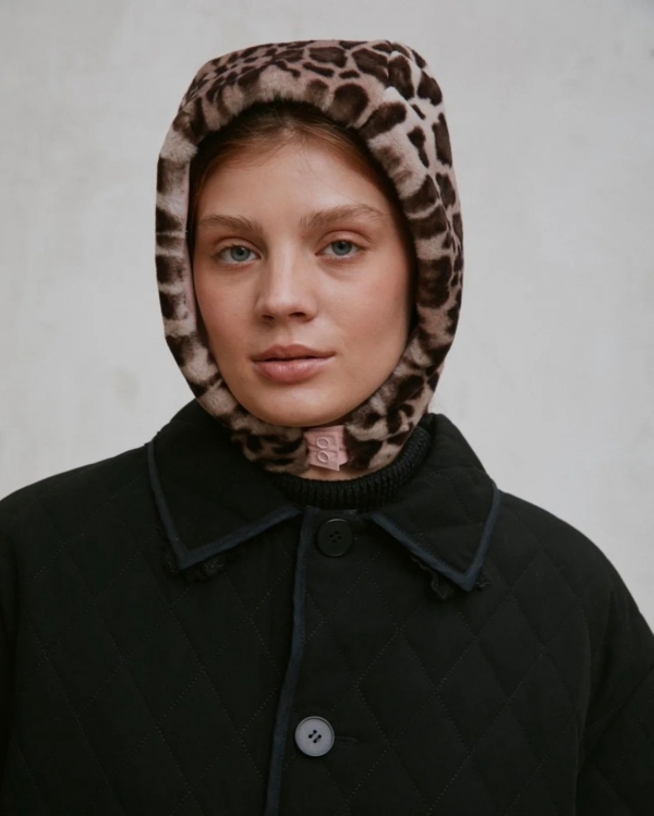 Держи голову в тепле. Шапки, балаклавы и