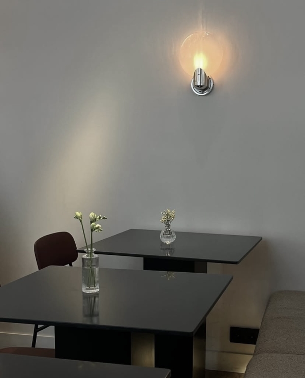 Healthy is sexy. Кафе и рестораны Москвы