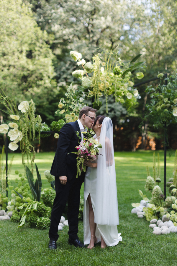 Агентства BM Weddings & Events