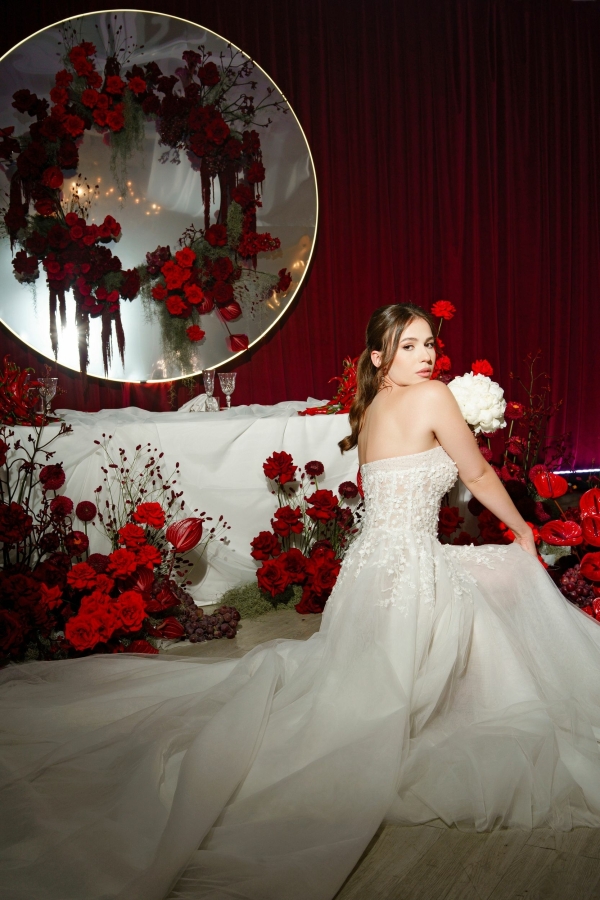 Агентства BM Weddings & Events