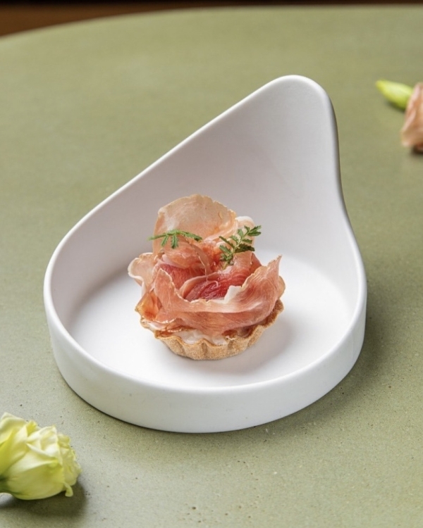 Healthy is sexy. Кафе и рестораны Москвы